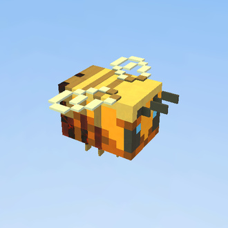 Minecraft Bee l Net