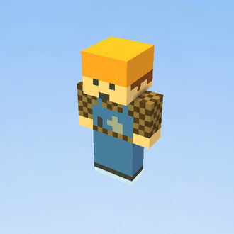 Bob The Builder Minecraft
