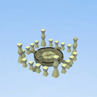 Place For Portal