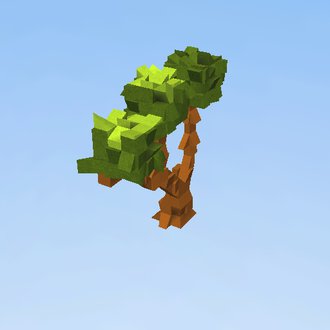 tree