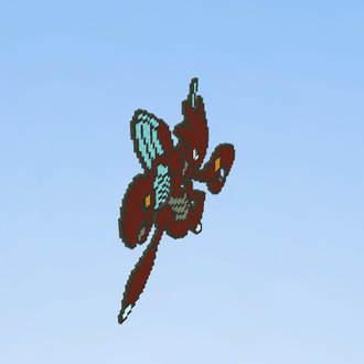 Scizor (VMM)