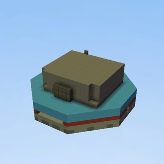 among us map 1