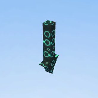 CIRCUIT ARROW