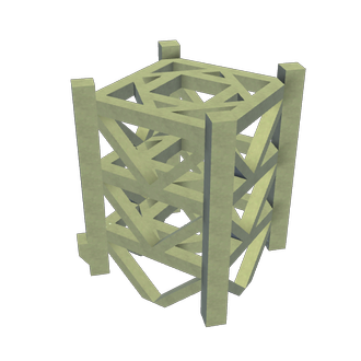 Mechazilla Tower Mod. 1