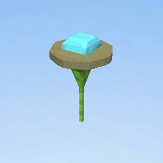 Ufo (Orginal)