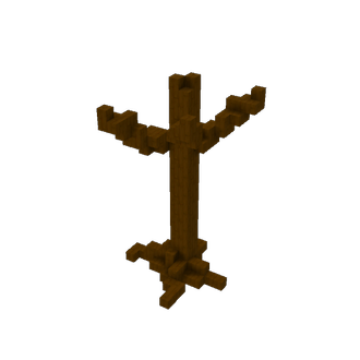 arbol calvo