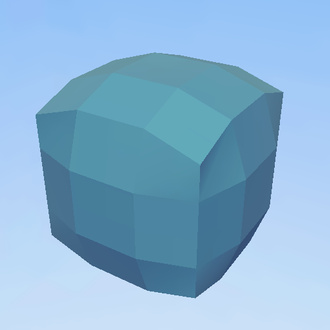 Small bol