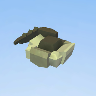 machine Gun