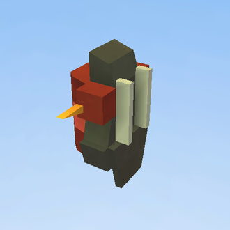 False Jetpack