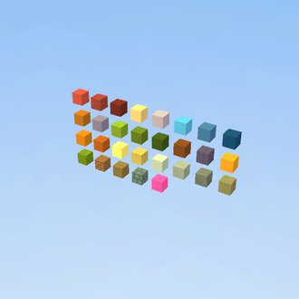 Colors
