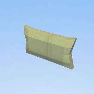 Pillow