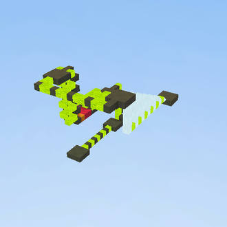 parkour