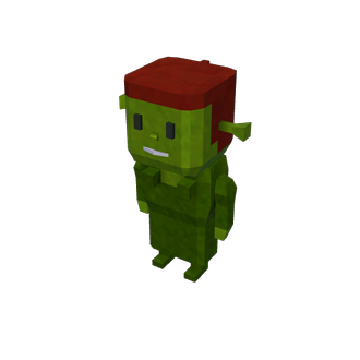 Princess Fiona (Shrek)