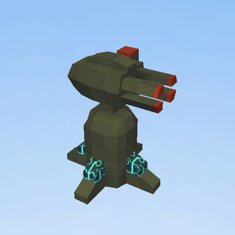 Turret 2