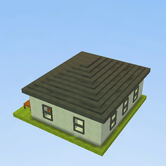 Modern House