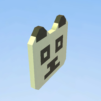 panda