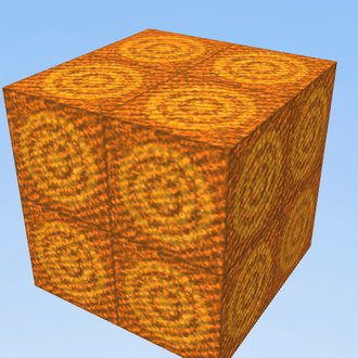 Super Bouncy Block