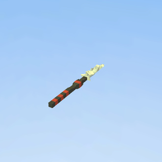 Dragons Sword