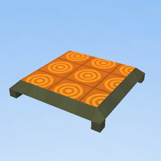 Trampoline