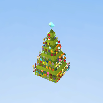 Christmas Tree