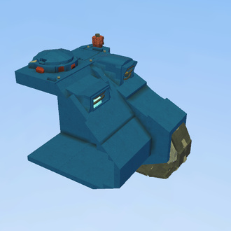 Rhino Transporter 2/6