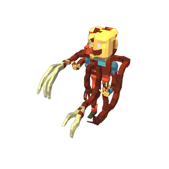 Error block boy