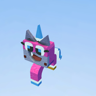 Unikitty