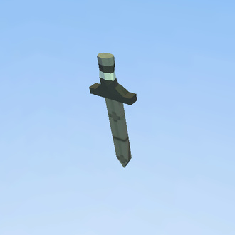 Binary sword