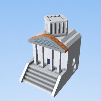 Capitol part 1