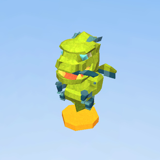 Baby Dragon