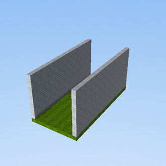parkour