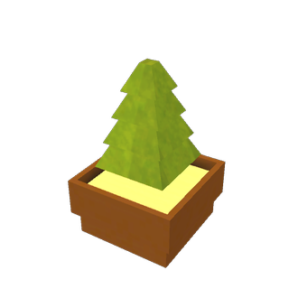 tree