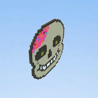 Candy! Sans