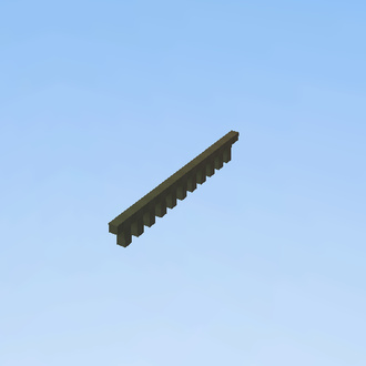 ARMY BASE FENCE