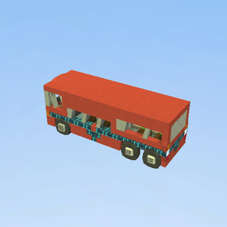 colectivo grande BJ