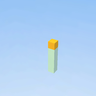 candle