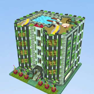 New Hotel 2018-2019