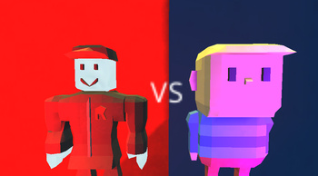 1001 juegos vs kogama vs poki vs roblox - KoGaMa - Play, Create And Share  Multiplayer Games