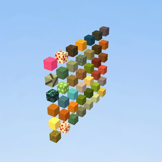 multi color