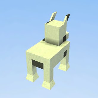 cow