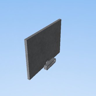 tv