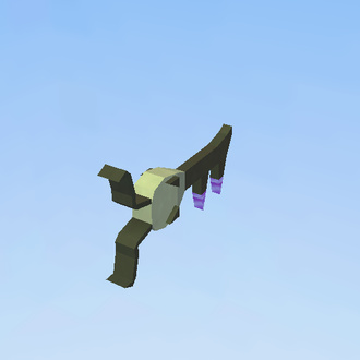 Void Key
