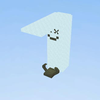 Marshmello spawn