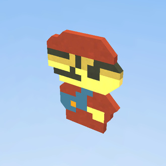 Mario