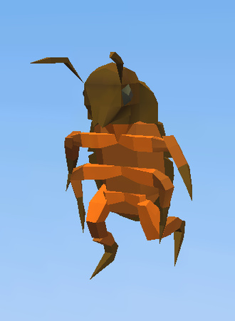 Cockroach Х/