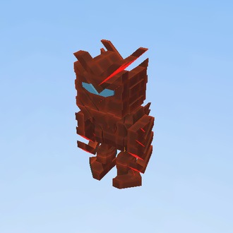 King Of Fire