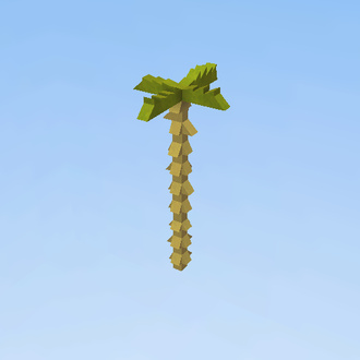 Pom Tree 