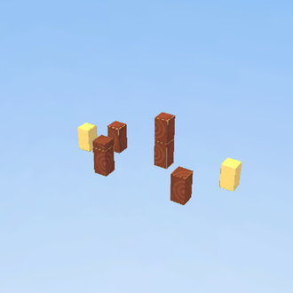 jumpy thing for parkour:v
