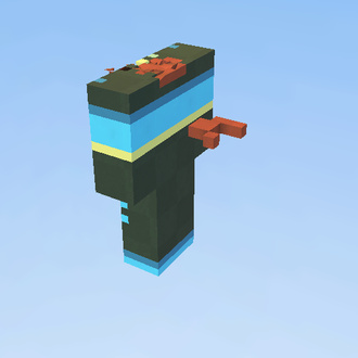 R.I.P