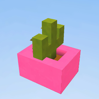 Cactus 